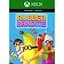 Ключ активації Microsoft Rubber Bandits для Xbox One/Series - мініатюра 1