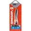 Бокоплав Viking Fishing Bobby 63mm 27.0g #21 Kingfisher Green - мініатюра 2
