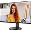 Монітор TFT 27" AOC U27B3AF, IPS, 4K UHD, HDMIx2, DP, HAS, колонки, чорний (U27B3AF) - мініатюра 7