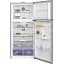 Холодильник Beko RDNE700E40XP з морозильною камерою - мініатюра 2