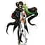 Акрилова фігурка Код Гіас Code Geass Hangyaku no Lelouch 10 см CH AK CGGL 01 - мініатюра 1