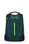 Рюкзак 17.3" Samsonite ECODIVER DARK TEAL/LIME 48x35x23 KH7*71003 - миниатюра 1