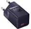 Зарядное устройство для Baseus GaN5 FC mini 1C 30 W (CCGN070705) фиолетовое - миниатюра 3