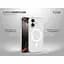 Чохол iLera GhostCase Camera Button with MagSafe для Apple iPhone 17 Transparent (ILGCAClCaBk17) [150392] - мініатюра 5