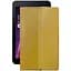 Чохол StatusCASE з екошкіри для планшету Asus MeMO Pad 7 ME70CX-1A036A Золотий - мініатюра 1