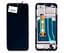 Дисплей Huawei P Smart (FIG-LX1)/ P Smart Dual Sim (FIG-L21) білий - миниатюра 1