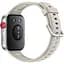 Смарт-годинник HUAWEI Watch Fit 3 White (55020CJH) - мініатюра 2