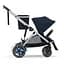 Коляска Cybex eGazelle S SLV Ocean Blue (524000529) - мініатюра 2