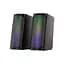 Мультимедийная акустика 2E PCS231 RGB Matrix 2.0 USB Black (2E-PCS231BK) - миниатюра 6