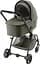 Люлька до коляски Britax-Romer Rio Lux Urban Olive (2000041625) - мініатюра 3