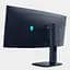 Монітор 34" Dell AW3425DW QD-OLED Curved UWQHD OLED 240Hz (210-BRTW) - мініатюра 14