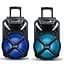 Акустична система XPRO MD13-12L чорна (MER-15728_2824) - мініатюра 3