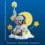 Конструктор LEGO Слоненя в небі (40814) - мініатюра 8