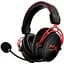 Гарнітура ігрова HyperX Cloud Alpha Wireless безпроводова повнорозмірна чорна 4P5D4AA - мініатюра 6
