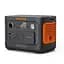 Комплект зарядна станція і панель Jackery Explorer 300 Plus + Solar Panel Black/Orange - мініатюра 4