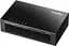 Комутатор Cudy GS105, 5 портовий Gigabit Metal Desktop Switch (GS105) - мініатюра 3