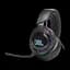 Навушники бездротові JBL Quantum 910 Wireless (JBLQ910WLBLK) чорні - мініатюра 7