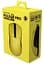 Бездротова миша HATOR Pulsar 2 PRO Wireless Yellow (HTM-532) Б/в - мініатюра 7