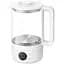 Заварочный чайник умный Mijia Smart Health Kettle S1 стеклянный с поддержкой температуры - миниатюра 1