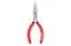 Длинногубцы прямые Intertool 115 мм HT-0130 - миниатюра 3
