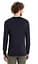 Термокофта Icebreaker 200 Oasis LS Crewe Ski Stripes Men Midnight S (1052-IB0 A56 HU401 S) - мініатюра 3