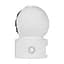 IP-відеокамера поворотна з WiFi 3Mp Light Vision VLC-5148ID f=3.6mm, ІЧ+LED-підсвічування, з мікрофоном (75-00173) - мініатюра 3