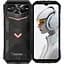 Смартфон Doogee V Max Plus 16/512GB Obsidian Black - мініатюра 1