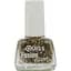Лак для ногтей Quiss Fusion Glitter тон 02, 6 г - миниатюра 1