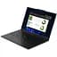 Ноутбук Lenovo ThinkPad X1 Carbon Gen 12 з процесором Intel Core Ultra 7 155U pana la 4.8GHz, 14", 2.8K, OLED, сенсорний, 32GB LPDDR5x, 1TB SSD, Intel® графікою, Windows 11 Pro, чорний, 3y Courier - мініатюра 5