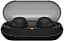 Навушники Sony WF-C500 Wireless TWS Black - мініатюра 5