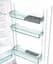 Холодильник Gorenje RKI 418FE0 (HZI2728RMD) (741408) - мініатюра 2