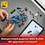 Конструктор LEGO Speed Champions Автомобіль для перегонів F1 Williams Racing FW46, 263 деталі (77249) - мініатюра 14