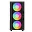 Корпус DeepCool CH560 Digital Black (R-CH560-BKAPE4D-G-1) без БЖ - мініатюра 5