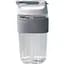 Склянка Xiaomi Funjia Double Drinking Glass 400ml Star Grey (3204272) [81702] - мініатюра 1