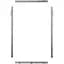 Планшет Lenovo Tab 9" M9 Arctic Grey 1340x800 (IPS) чохол, захисна плівка (ZAC30085UA) - мініатюра 5