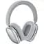Гарнітура Acefast H9 ANC, Bluetooth, Silver - мініатюра 4