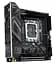 Материнська плата ASUS ROG STRIX B860-I GAMING WIFI (ROG STRIX B860-I GAMING WIFI) (Socket 1851, Intel B860, Mini-ITX) - мініатюра 4