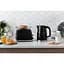 Електрочайник Russell Hobbs Honeycomb Black 26051-70 - мініатюра 9