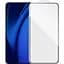 Защитное стекло Blueo Full Cover 2.5D HD для Samsung Galaxy S24/ S25 Black [127122] - миниатюра 2