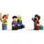 Конструктор LEGO City Пасажирський літак (60492) - мініатюра 6