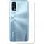 Защитная пленка StatusSKIN для Realme 7 Pro Корпус Глянцевая Lite - миниатюра 1