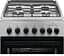 Плита комбінована Electrolux LKK560010X (7079246) - мініатюра 3