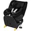 Автокресло Maxi-Cosi Mica 360 Pro i-Size Authentic Black черное (8549671110) - миниатюра 1