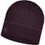Шапка Buff Merino Lightyweight Beaney Deep Purple (1033-BU 113013.603.10.00) - мініатюра 1