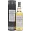 Виски Dailuaine 10 Years Old 2007 - Hepburn’s Choice 46% 0.7 л в тубусе - миниатюра 1