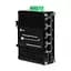 PoE-комутатор 5-портовий E-LINK LNK-IMC104GP-SFP IN 12-48V (73-00126) - мініатюра 3