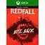 Ключ активації Microsoft Redfall Bite Back Edition для Xbox One/Series - мініатюра 1