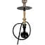 Кальян KARMA HOOKAH 3.2 Line Ivory (Craft Black) - мініатюра 1