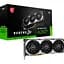 Відеокарта MSI GeForce RTX 4060 Ti Ventus 3X 8G OC [912-V515-065] [110685] - мініатюра 1