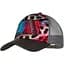 Кепка Buff Derek De Young Trucker Cap End Of The Rainbow (1033-BU 119556.555.10.00) - мініатюра 1